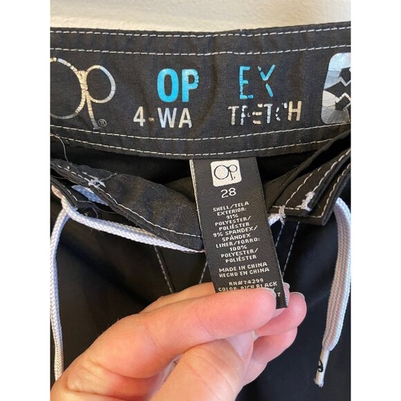 OP men’s Board Shorts size‎ 28 - Picture 5 of 7